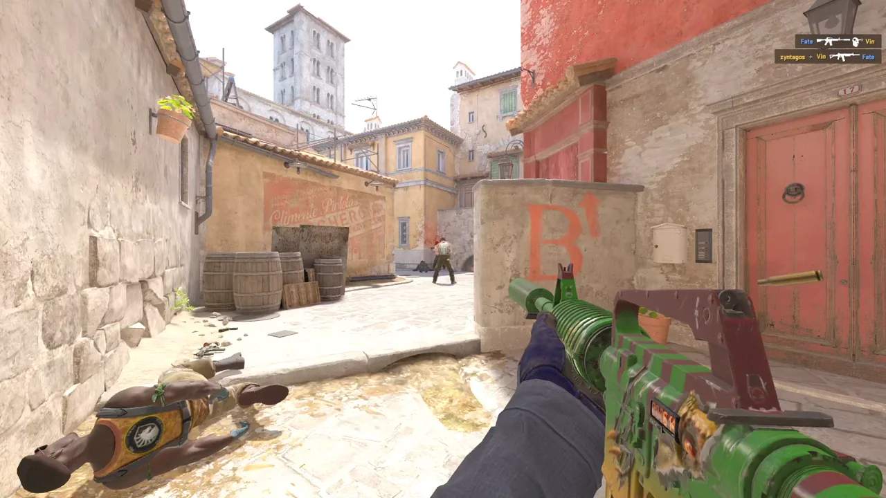 highlight